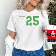 Soccer Senior Night Soccer Senior 2025 Graduation 44 Unisex T-Shirt