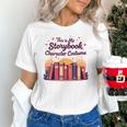 This Is My Storybook Character Costume Unisex T-Shirt