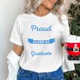 Super Proud Brother Of 2025 Graduate Graduation Family Premium Unisex T-Shirt