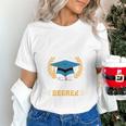 I Survived My Dad's History Degree Graduation Unisex T-Shirt