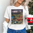 Tales Of Epithumia Book 2 Premium Tri-Blend Unisex T-Shirt Tales Of Epithumia Book 2 Premium Tri-Blend Unisex T-Shirt