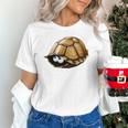 Timid Turtle Cute Introvert Misanthropic Antisocial Unisex T-Shirt Timid Turtle Cute Introvert Misanthropic Antisocial Unisex T-Shirt