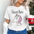 Unicorn RN GraduationShirt Nurse Shirts Unisex T-Shirt