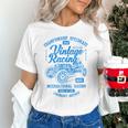 Vintage Racing Automotive Nostalgia Distressed Car Premium Tri-Blend Unisex T-Shirt Vintage Racing Automotive Nostalgia Distressed Car Premium Tri-Blend Unisex T-Shirt