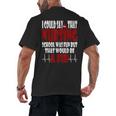 2020 Graduation Nurses RN LPN NP Men's Back Print T-Shirt