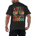 Goodbye Pre-k Graduation Kindergarten Summer Break Graduate Men's Back Print T-Shirt