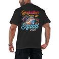 Graduation Cruise Squad 2026 Cruising Graduation Men's Back Print T-Shirt