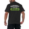 Introverts Attitude Introvert Antisocial Sarcasm Anti Social Men's Back Print T-Shirt Introverts Attitude Introvert Antisocial Sarcasm Anti Social Men's Back Print T-Shirt