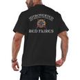 Renaissance Festival Introvert Medieval Ren Faire Men's Back Print T-Shirt Renaissance Festival Introvert Medieval Ren Faire Men's Back Print T-Shirt