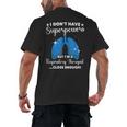 RT School Graduation Respiratory Therapist Men's Back Print T-Shirt