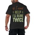 Sarcastic Independent Shopper Introvert Shopping Humor Men's Back Print T-Shirt Sarcastic Independent Shopper Introvert Shopping Humor Men's Back Print T-Shirt