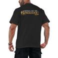 Should I Get The Wingleader Dragon Lover Book Lover Men's Back Print T-Shirt