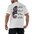 Call Me Antisocial But Please Don't Call Me Introvert Raglan Baseball Tee Men's Back Print T-Shirt Call Me Antisocial But Please Don't Call Me Introvert Raglan Baseball Tee Men's Back Print T-Shirt