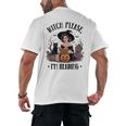 I'm Reading Halloween Witch Book Lover Men's Back Print T-Shirt I'm Reading Halloween Witch Book Lover Men's Back Print T-Shirt