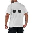 Last Day Of School Shirt Teacher Shirt Graduation Shirt Men Women Kids Men's Back Print T-Shirt