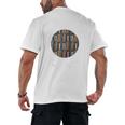 Me Myself And Silence Sarcastic Reading Books Introvert Top Raglan Baseball Tee Men's Back Print T-Shirt Me Myself And Silence Sarcastic Reading Books Introvert Top Raglan Baseball Tee Men's Back Print T-Shirt