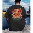 I Dont Know What Youre Doing Chinese New Year Introvert Men's Back Print T-Shirt I Dont Know What Youre Doing Chinese New Year Introvert Men's Back Print T-Shirt