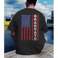 Graduation T-Shirt High School & College Graduate Shirt 2018 Men's Back Print T-Shirt