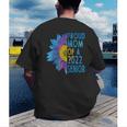 Proud Mom Of a 2022 Senior Shirt Graduation 2022 Women's Men's Back Print T-Shirt
