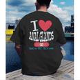 Veterinary Technician Graduation Shirt Vet Tech Men's Back Print T-Shirt