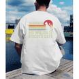 Introverted But Willing To Discuss Cats Kitten Pet Lover Men's Back Print T-Shirt Introverted But Willing To Discuss Cats Kitten Pet Lover Men's Back Print T-Shirt