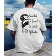 You'Re About To Exceed The Limits Of My Medication Introvert Raglan Baseball Tee Men's Back Print T-Shirt You'Re About To Exceed The Limits Of My Medication Introvert Raglan Baseball Tee Men's Back Print T-Shirt