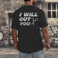 2018 Cosmetology Graduation Design Hair Stylists Men's Back Print T-Shirt