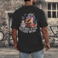 Adorable Book Lover Dragon Read Books Be Kind Stay Weird Men's Back Print T-Shirt Adorable Book Lover Dragon Read Books Be Kind Stay Weird Men's Back Print T-Shirt