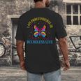 Boundless Love Pan Pride Pansexual Introvert Omnisexuality Men's Back Print T-Shirt Boundless Love Pan Pride Pansexual Introvert Omnisexuality Men's Back Print T-Shirt