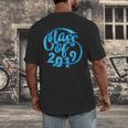 Class Of a 2019 Graduate TShirt Graduation Tee Shirt Men's Back Print T-Shirt