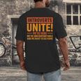 Introvert Antisocial Sarcasm Introverts Unite Anti Social Men's Back Print T-Shirt Introvert Antisocial Sarcasm Introverts Unite Anti Social Men's Back Print T-Shirt