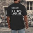 Introverts Meme Quote Men's Back Print T-Shirt Introverts Meme Quote Men's Back Print T-Shirt