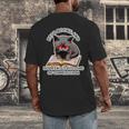 Read Books And Dismantle Systems Of Oppression Men's Back Print T-Shirt