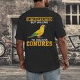 Sun Conure Introvert Parrot Bird Sun Conure Men's Back Print T-Shirt Sun Conure Introvert Parrot Bird Sun Conure Men's Back Print T-Shirt