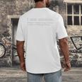 I Am Awake Please Respect My Privacy Introvert Design Premium Tri-Blend Men's Back Print T-Shirt I Am Awake Please Respect My Privacy Introvert Design Premium Tri-Blend Men's Back Print T-Shirt