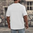 The Book Was Better Vintage Book Lovers Kids Men's Back Print T-Shirt