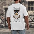 Class Of 2028 TShirt Back To School Graduation Year Boy Girl Men's Back Print T-Shirt