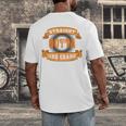 Straight Outta 3rd GradeShirt Third Graduation Boys Girls Men's Back Print T-Shirt