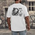 Thick Thighs And Kinky Smut Vibes Spicy Book Lovers Men's Back Print T-Shirt Thick Thighs And Kinky Smut Vibes Spicy Book Lovers Men's Back Print T-Shirt