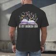 In My Bookish Era World Book Day Girls Men's Back Print T-Shirt