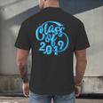 Class Of a 2019 Graduate TShirt Graduation Tee Shirt Men's Back Print T-Shirt