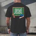 Class Of 2030 TShirt Kindergarten Graduation Tee 2018 Men's Back Print T-Shirt