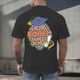 Our Final Rodeo Class Of 2025 Rodeo Western Graduation Texas Men's Back Print T-Shirt