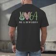 High School Class Of 1964 Shirt Graduation Class Reunion Men's Back Print T-Shirt