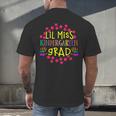 Kindergarten Graduation Shirts 2018 GirlsShirt Men's Back Print T-Shirt