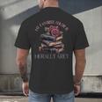 Morally Grey Books Women Morally Grey Is My Favorite Color Men's Back Print T-Shirt Morally Grey Books Women Morally Grey Is My Favorite Color Men's Back Print T-Shirt