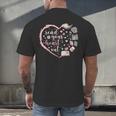 Read Your Heart Out Valentines Teacher Reading Book Lover Men's Back Print T-Shirt Read Your Heart Out Valentines Teacher Reading Book Lover Men's Back Print T-Shirt