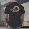 Women's Class Of 2026 Graduation Special Occasion Men's Back Print T-Shirt