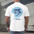 5th Grade Graduation Shirt Men's Back Print T-Shirt
