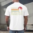 Introverted But Willing To Discuss Cats Kitten Pet Lover Men's Back Print T-Shirt Introverted But Willing To Discuss Cats Kitten Pet Lover Men's Back Print T-Shirt